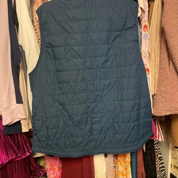 Carhartt Rain Defender Vest Size Large - Picture 6 of 10